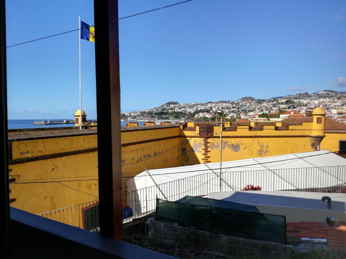 Casa Zona Velha - Caetano Apartment Funchal  Ngoại thất bức ảnh