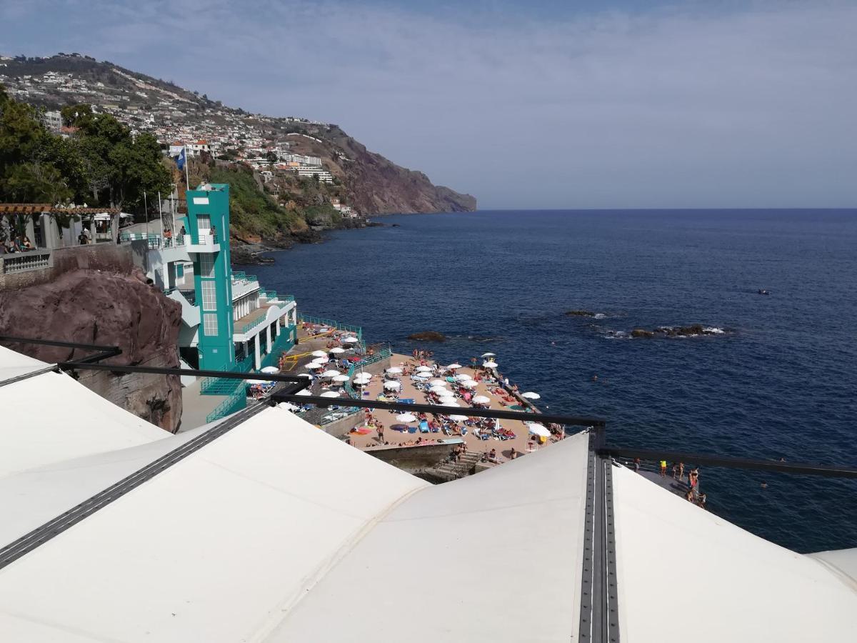 Casa Zona Velha - Caetano Apartment Funchal  Ngoại thất bức ảnh