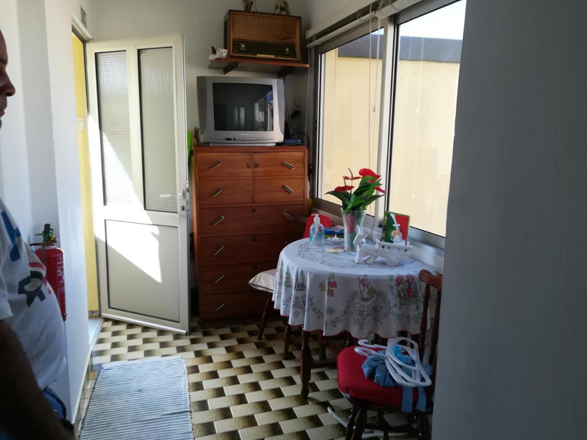 Casa Zona Velha - Caetano Apartment Funchal  Ngoại thất bức ảnh