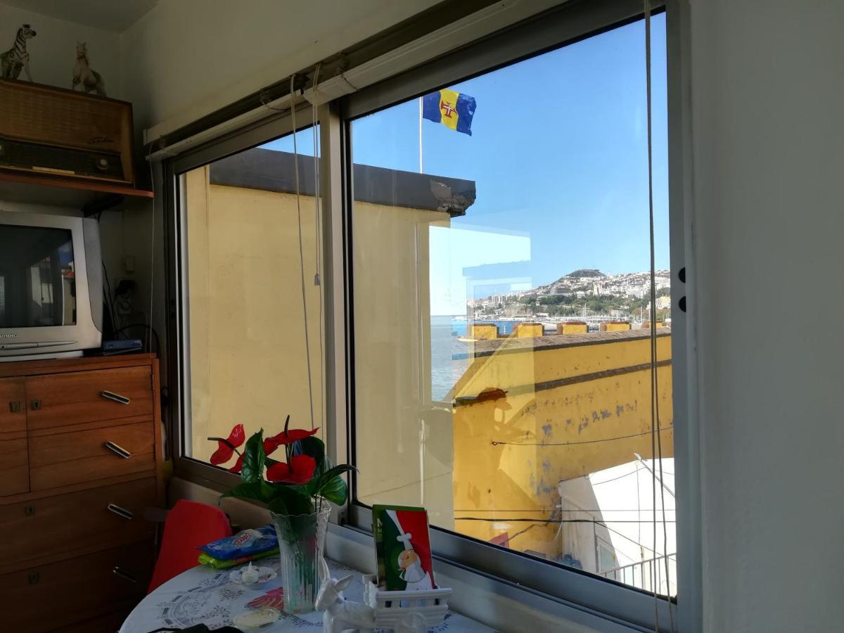 Casa Zona Velha - Caetano Apartment Funchal  Ngoại thất bức ảnh