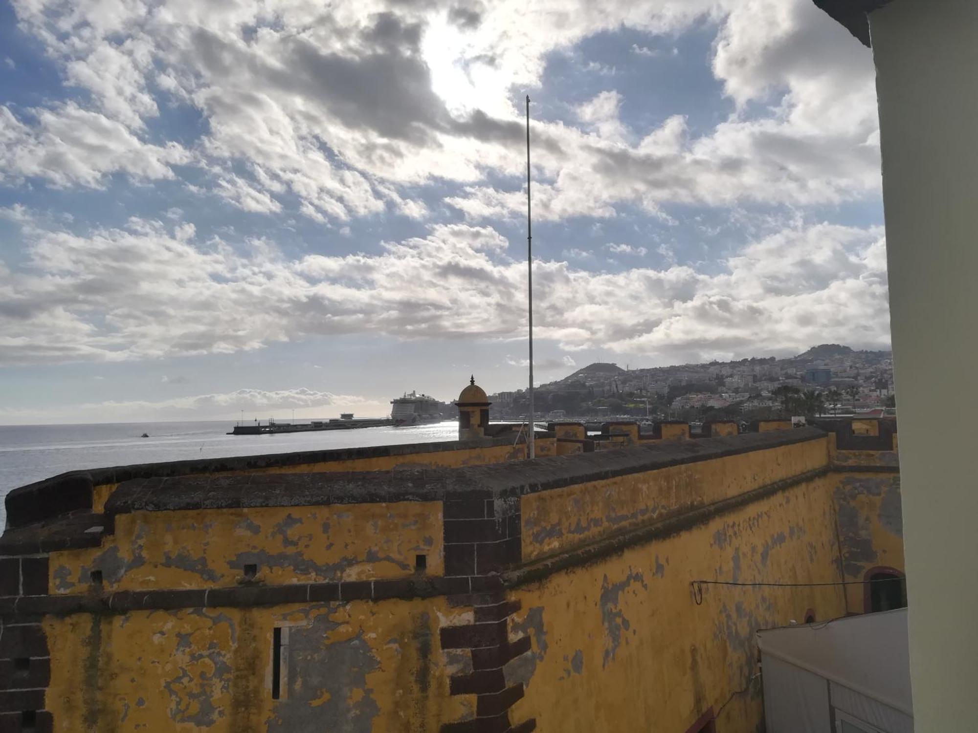 Casa Zona Velha - Caetano Apartment Funchal  Ngoại thất bức ảnh