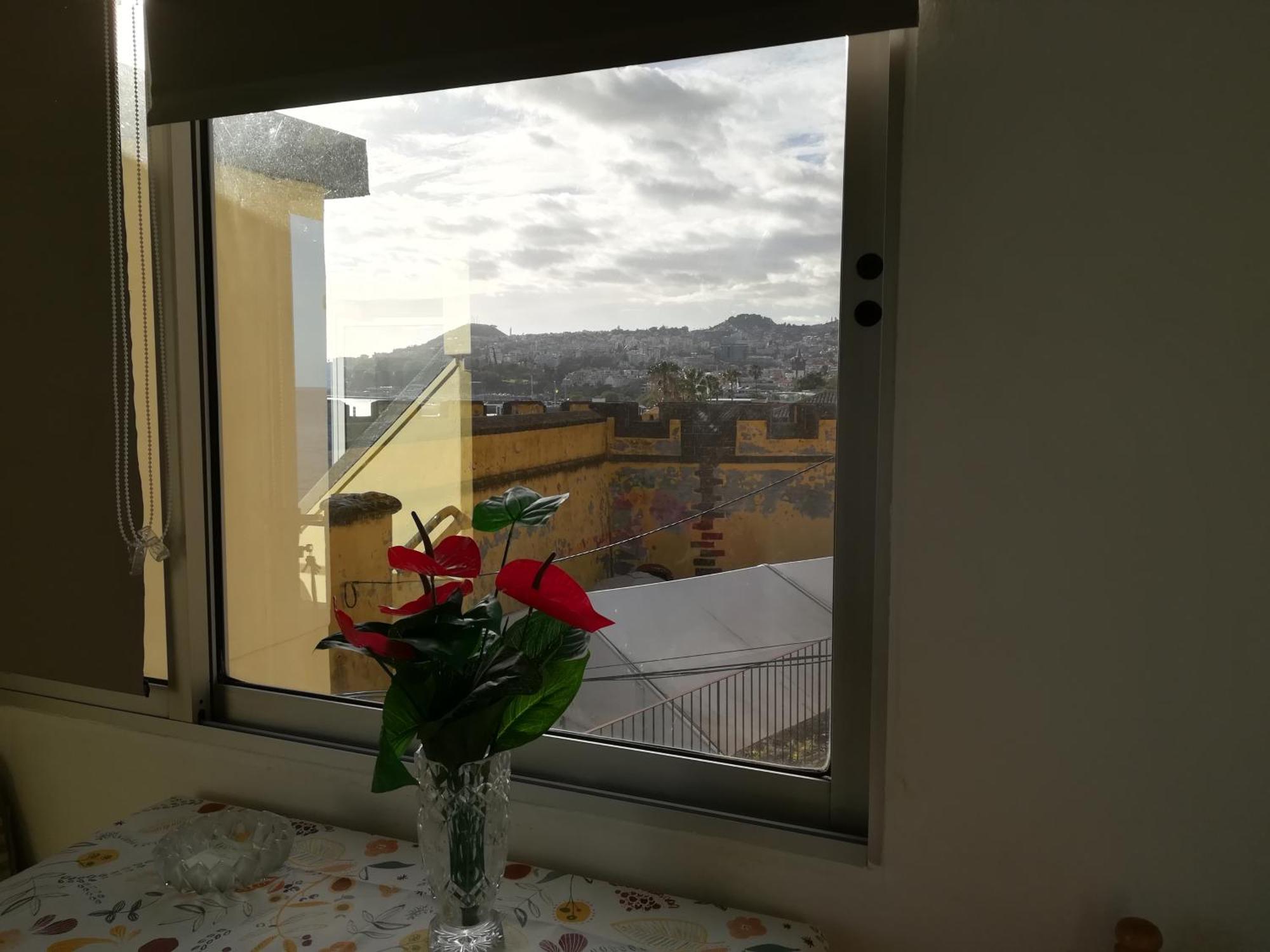 Casa Zona Velha - Caetano Apartment Funchal  Ngoại thất bức ảnh