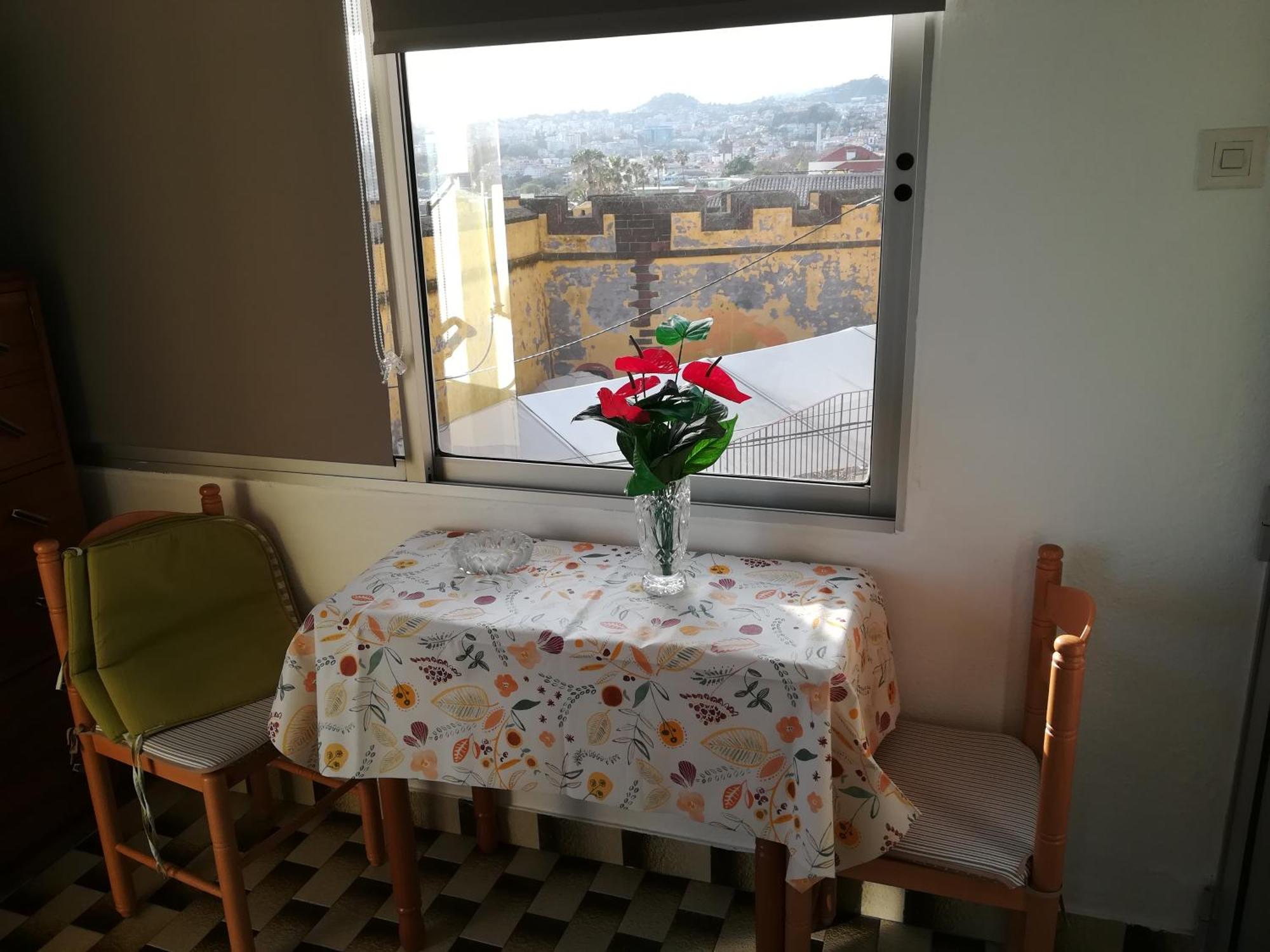 Casa Zona Velha - Caetano Apartment Funchal  Ngoại thất bức ảnh