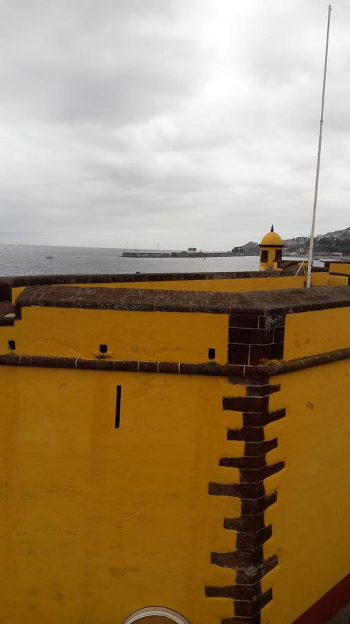 Casa Zona Velha - Caetano Apartment Funchal  Ngoại thất bức ảnh