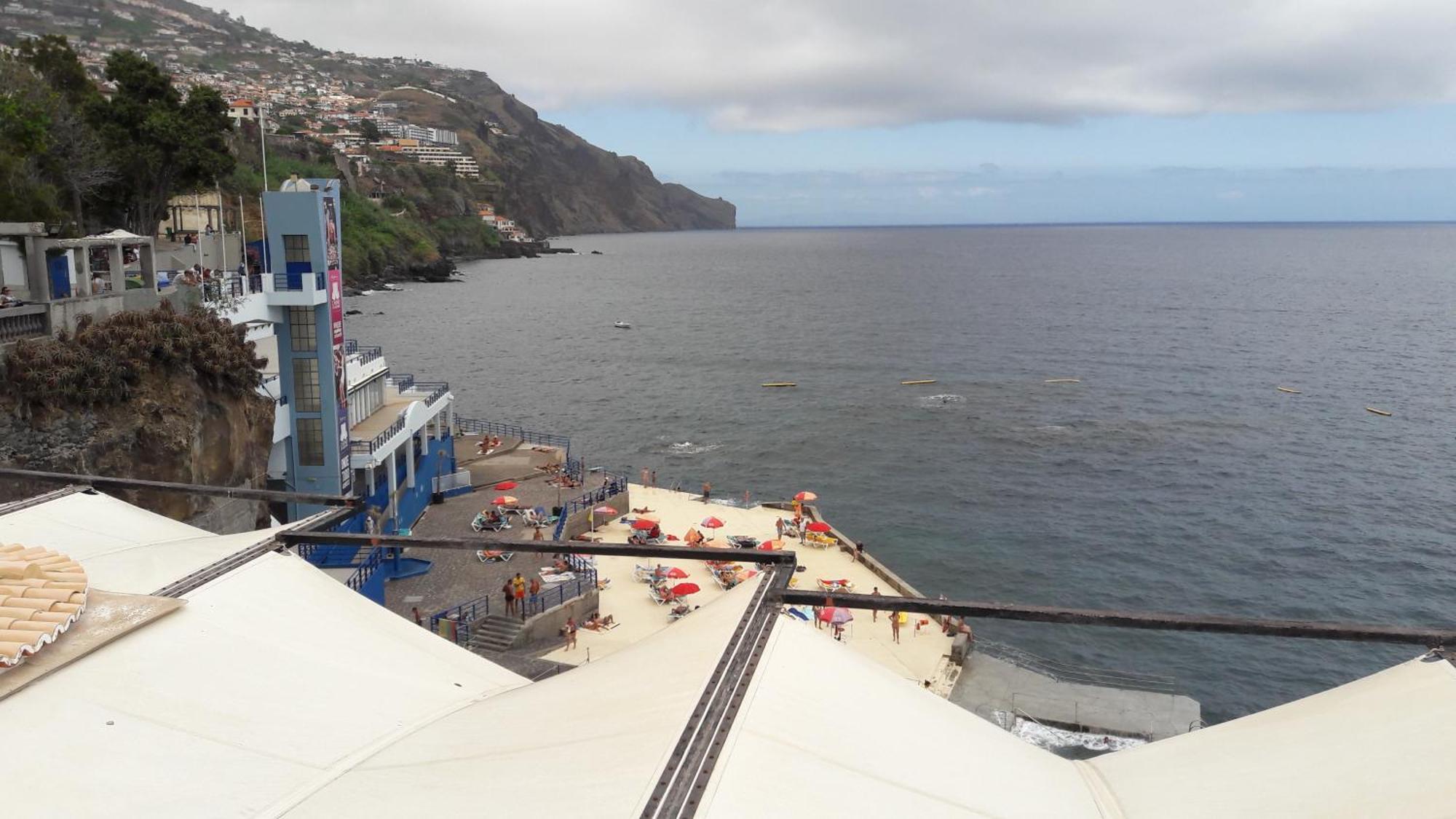 Casa Zona Velha - Caetano Apartment Funchal  Ngoại thất bức ảnh