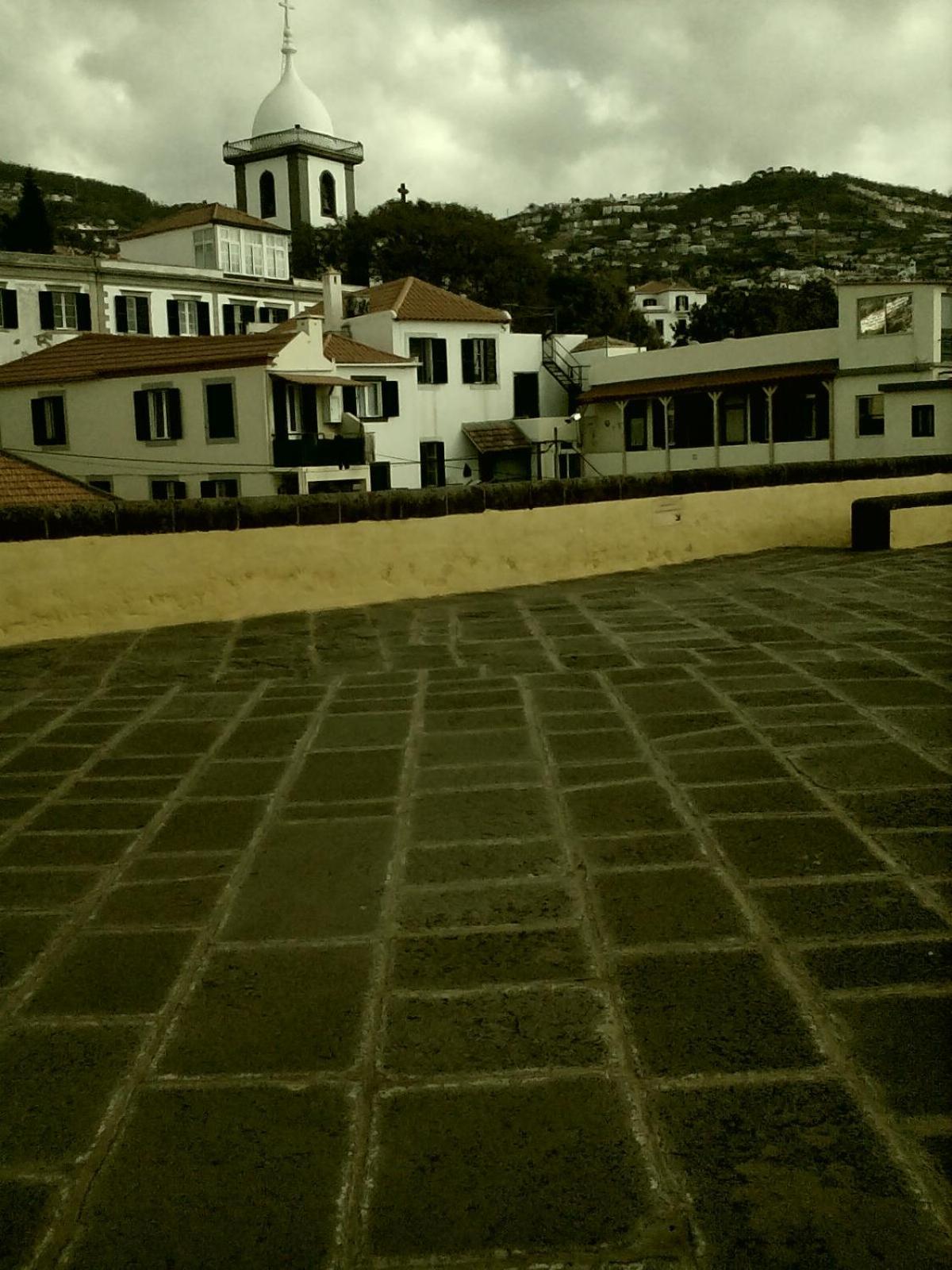 Casa Zona Velha - Caetano Apartment Funchal  Ngoại thất bức ảnh