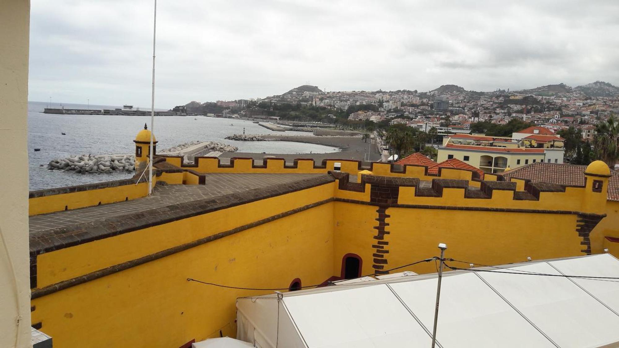 Casa Zona Velha - Caetano Apartment Funchal  Ngoại thất bức ảnh
