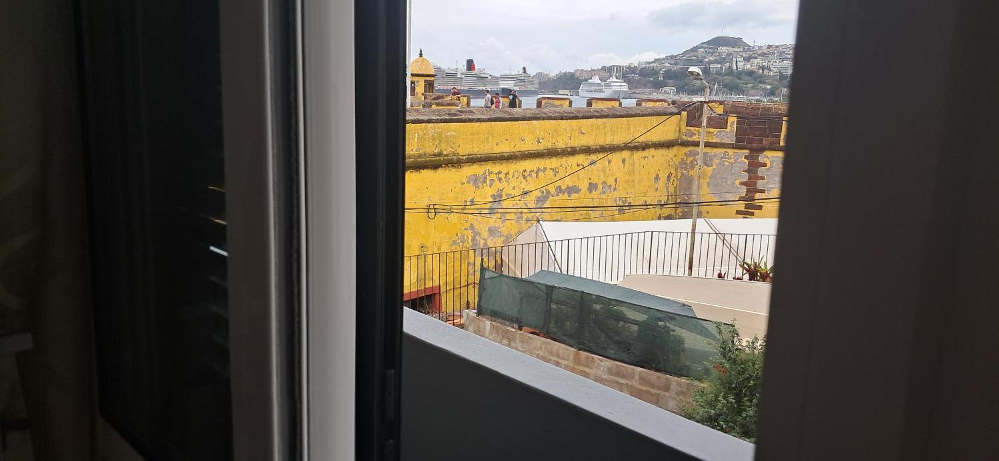 Casa Zona Velha - Caetano Apartment Funchal  Ngoại thất bức ảnh