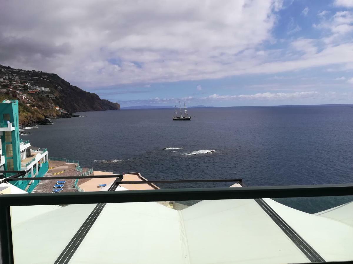 Casa Zona Velha - Caetano Apartment Funchal  Ngoại thất bức ảnh