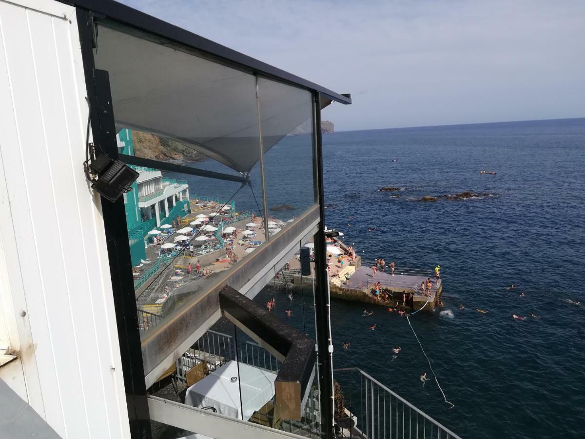 Casa Zona Velha - Caetano Apartment Funchal  Ngoại thất bức ảnh
