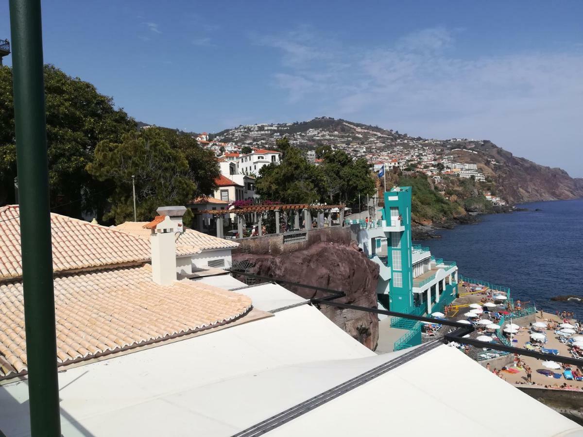 Casa Zona Velha - Caetano Apartment Funchal  Ngoại thất bức ảnh