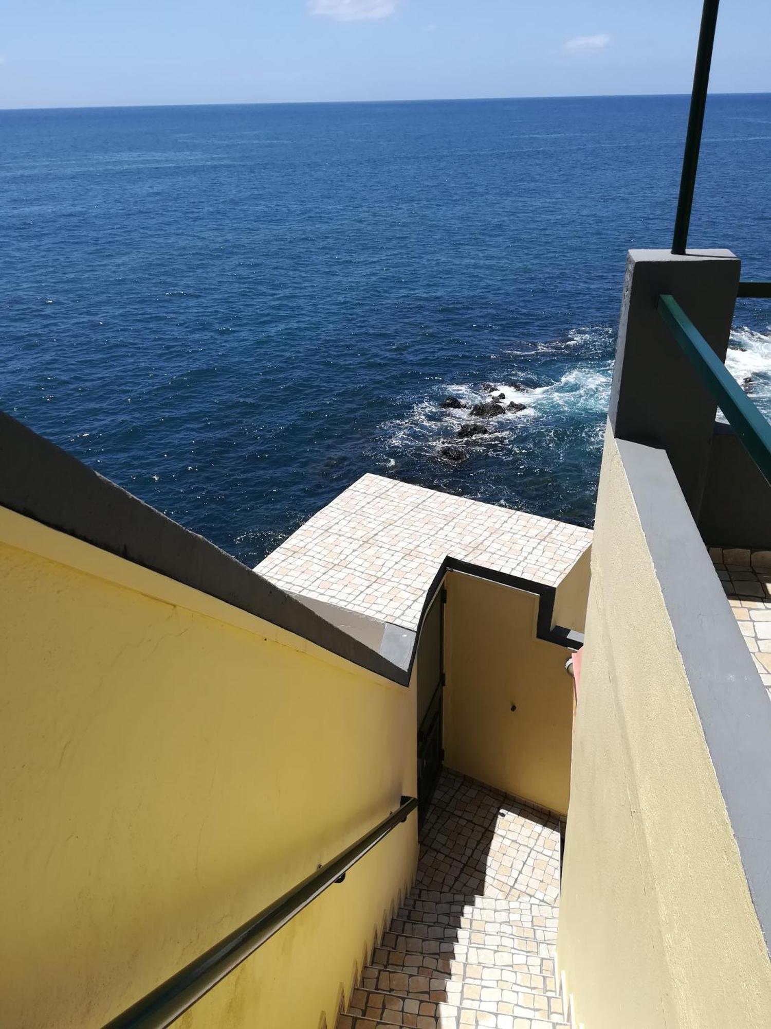 Casa Zona Velha - Caetano Apartment Funchal  Ngoại thất bức ảnh