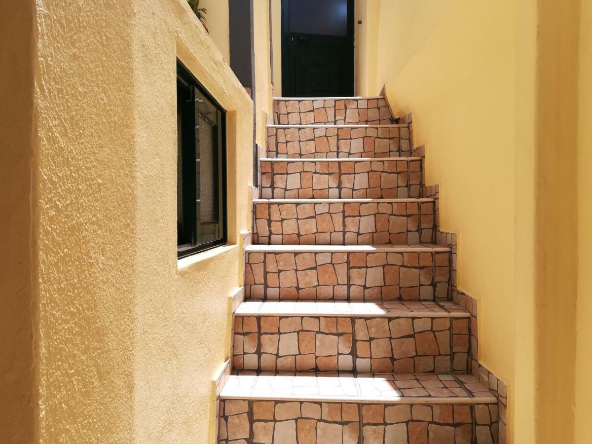 Casa Zona Velha - Caetano Apartment Funchal  Ngoại thất bức ảnh