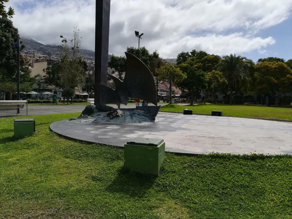 Casa Zona Velha - Caetano Apartment Funchal  Ngoại thất bức ảnh