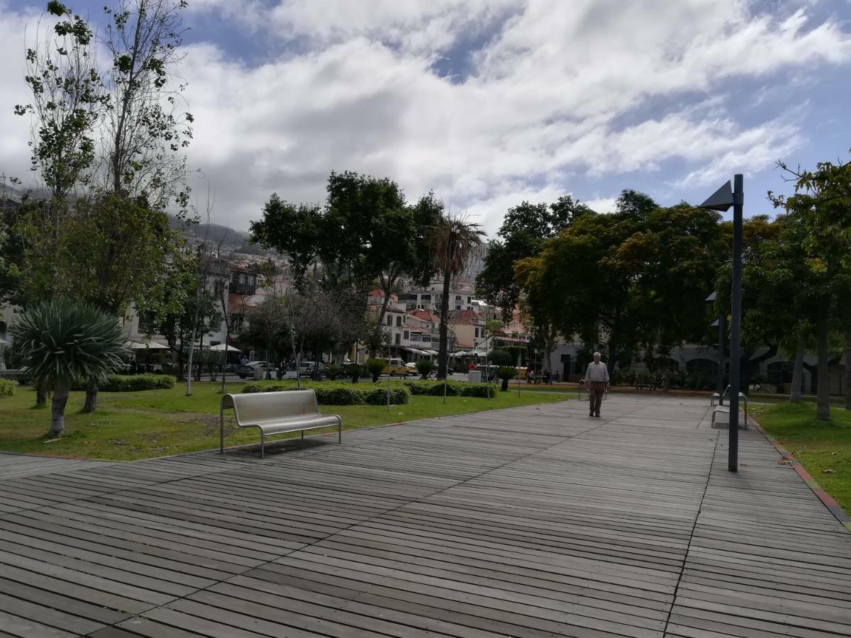Casa Zona Velha - Caetano Apartment Funchal  Ngoại thất bức ảnh