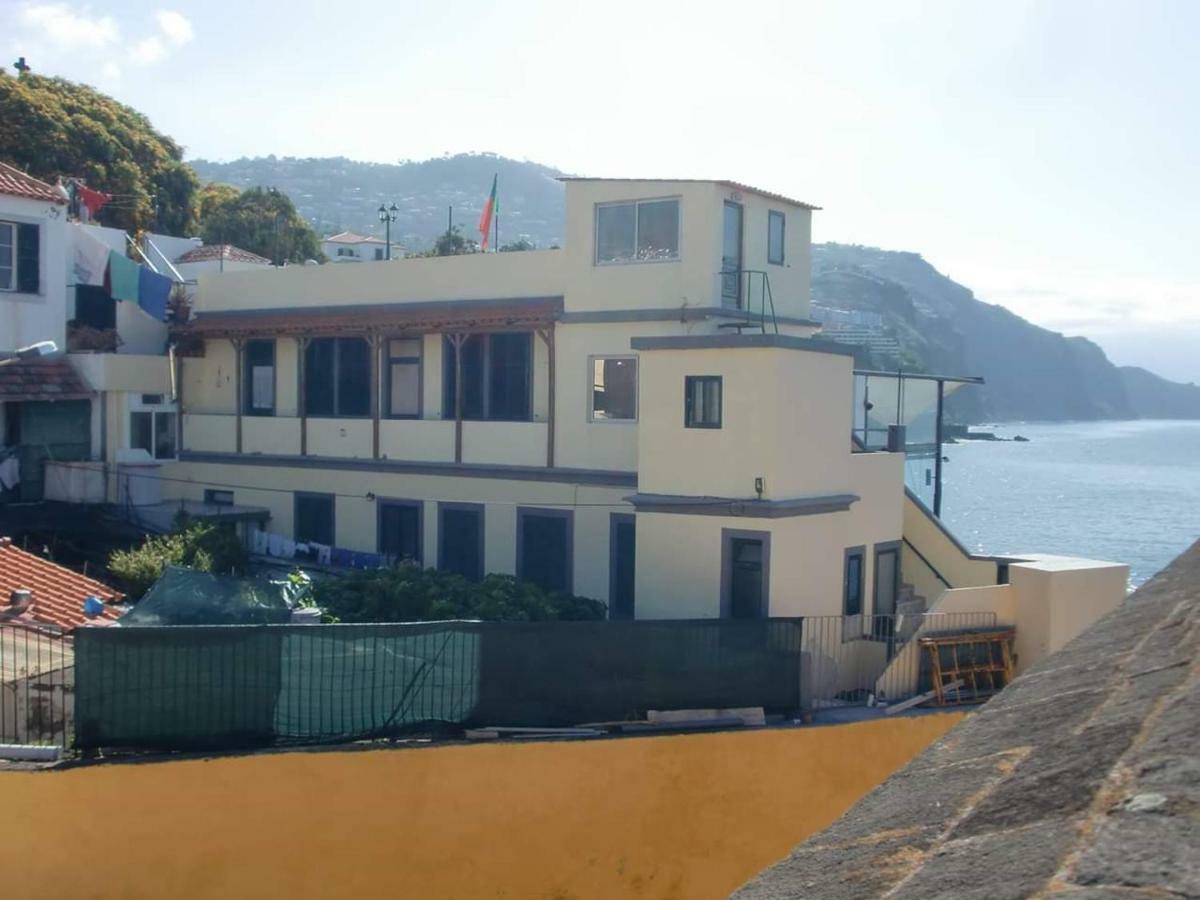 Casa Zona Velha - Caetano Apartment Funchal  Ngoại thất bức ảnh