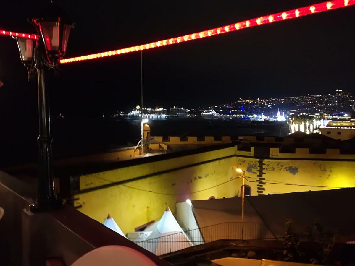 Casa Zona Velha - Caetano Apartment Funchal  Ngoại thất bức ảnh